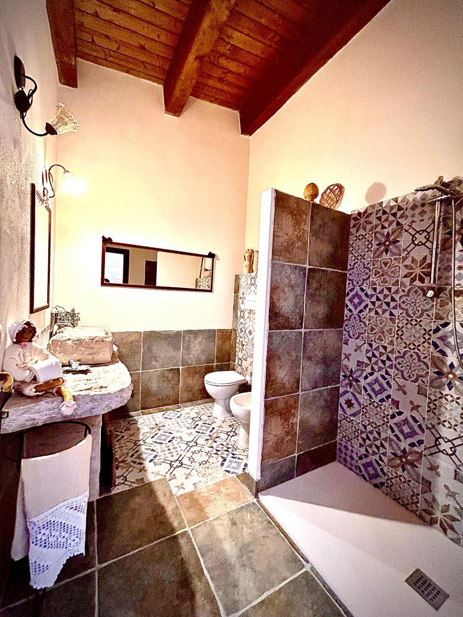 Antica Masseria Il Casone Candela Dış mekan fotoğraf